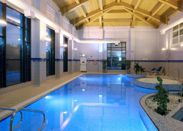 Roe Valley Resort