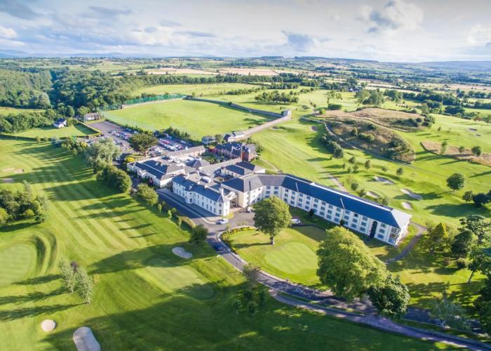 Roe Valley Resort