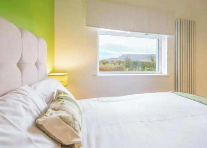 Willow House & Orchard Studios