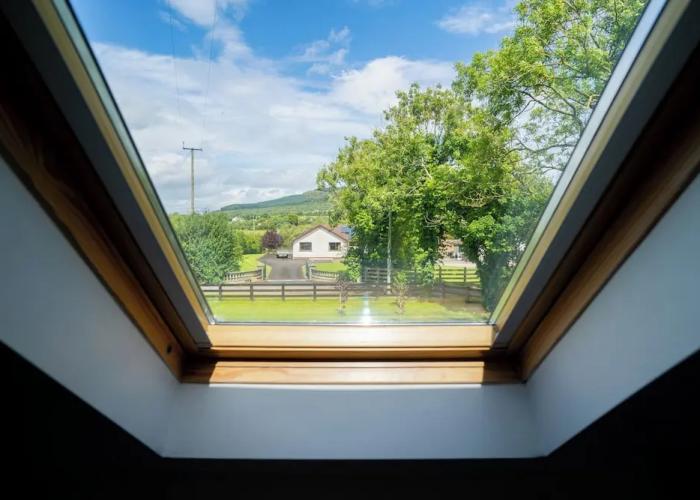 Cherry Tree Apartment Beautiful 1-bed in Limavady