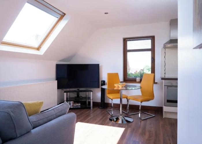 Cherry Tree Apartment Beautiful 1-bed in Limavady