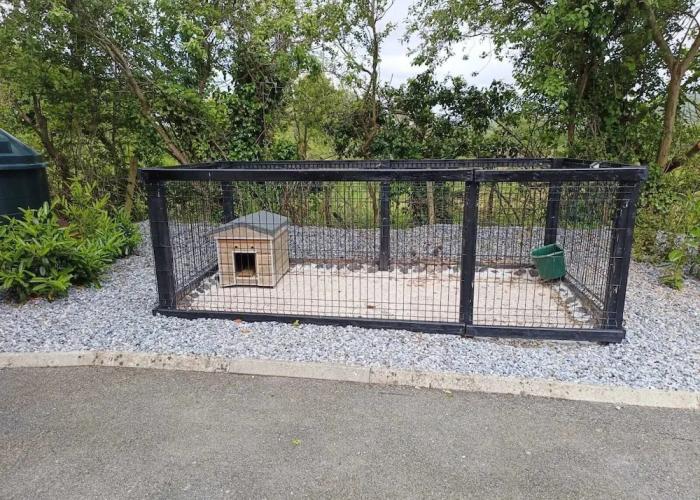 Cherry Tree Apartment Beautiful 1-bed in Limavady