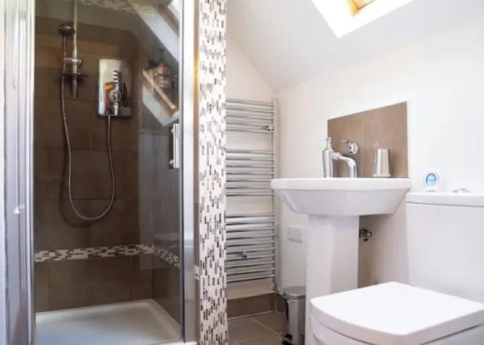 Cherry Tree Apartment Beautiful 1-bed in Limavady