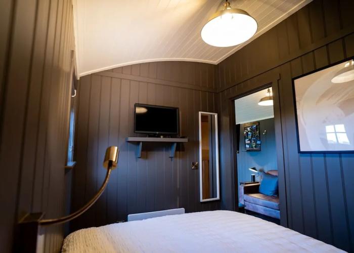 Charming Lodge in Limavady