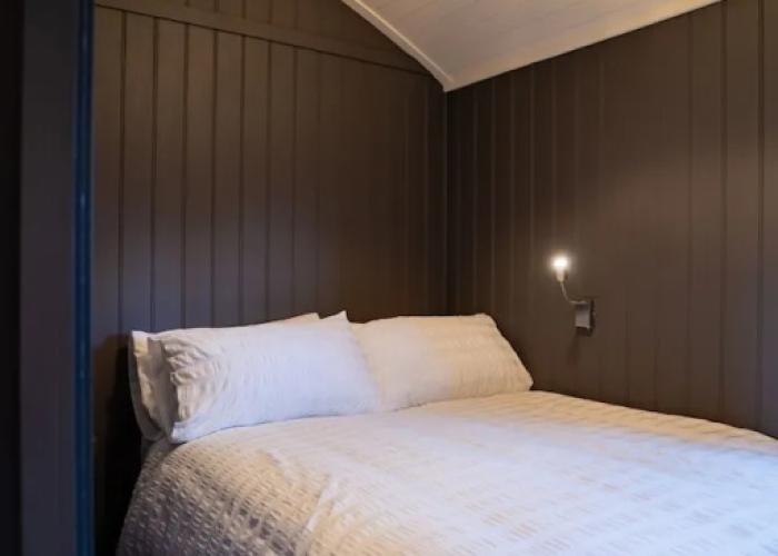 Charming Lodge in Limavady