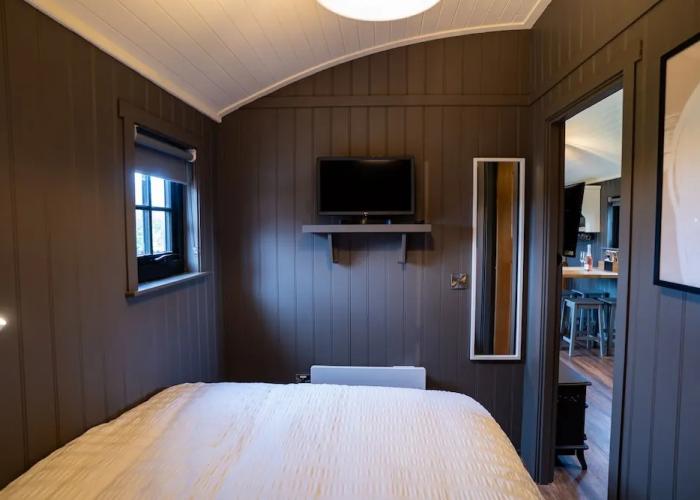 Charming Lodge in Limavady