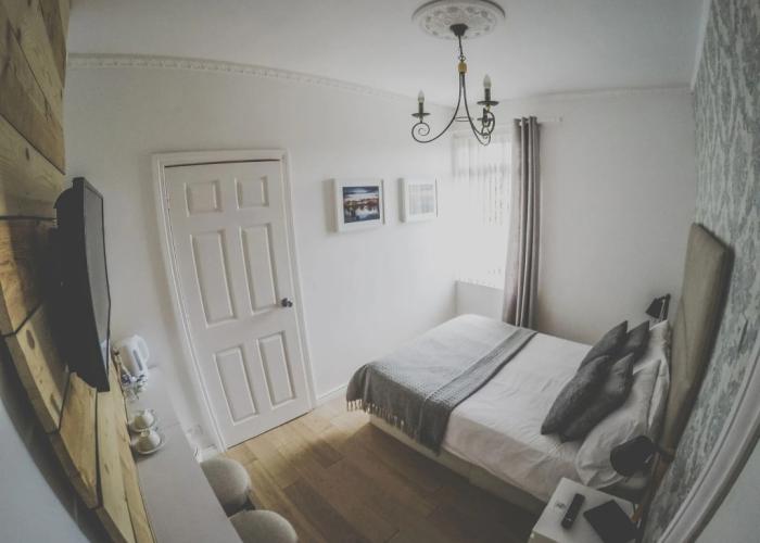Antique House B&B