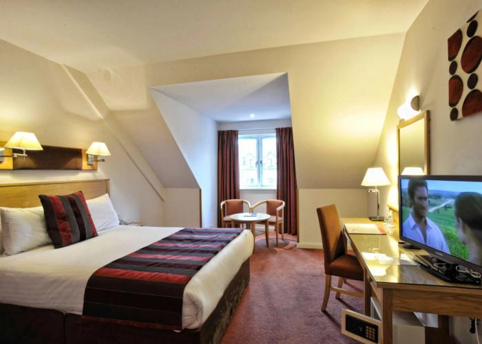 Portrush Atlantic Hotel