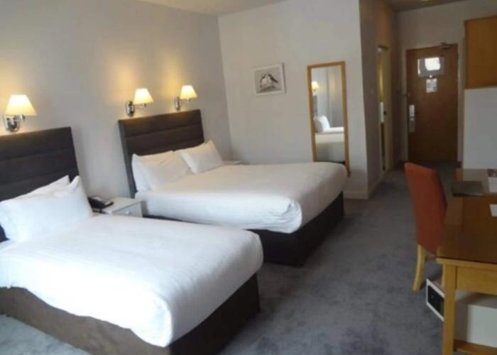 Portrush Atlantic Hotel