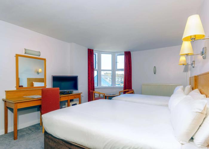 Portrush Atlantic Hotel