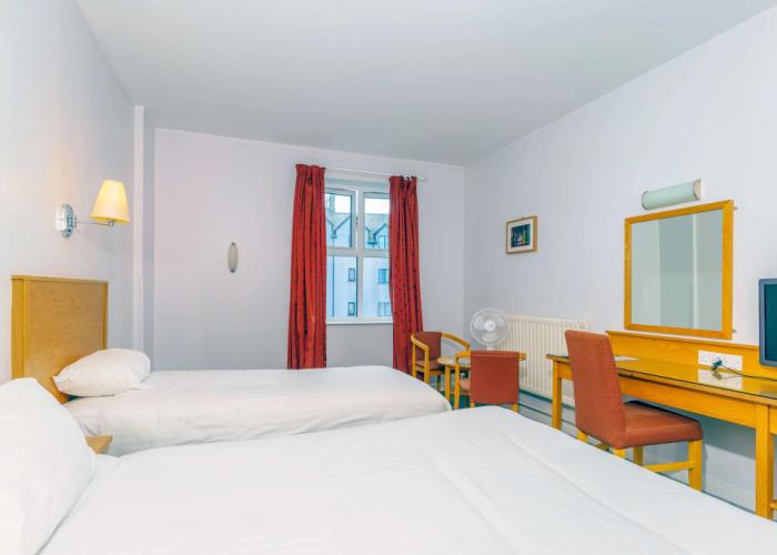 Portrush Atlantic Hotel