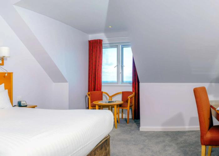 Portrush Atlantic Hotel
