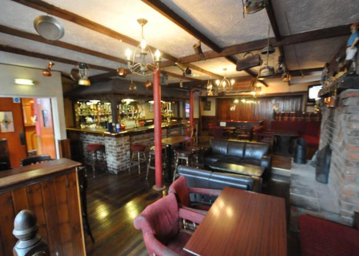 The Port Hotel