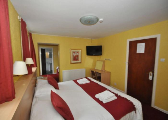 The Port Hotel