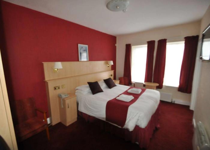 The Port Hotel