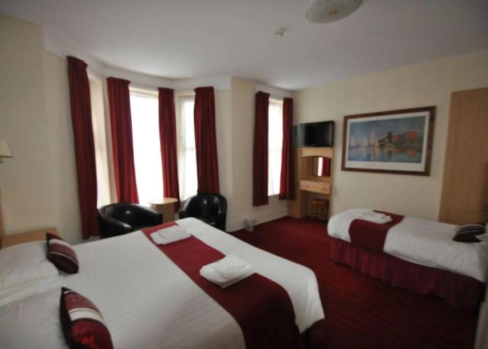 The Port Hotel