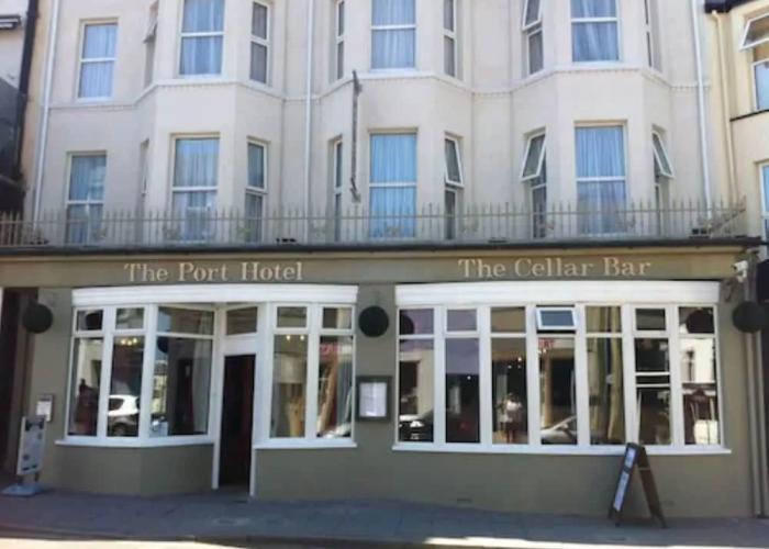 The Port Hotel