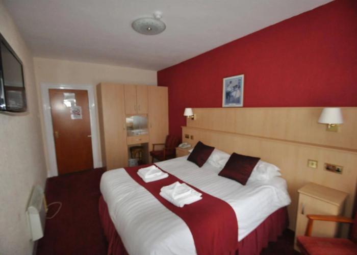 The Port Hotel