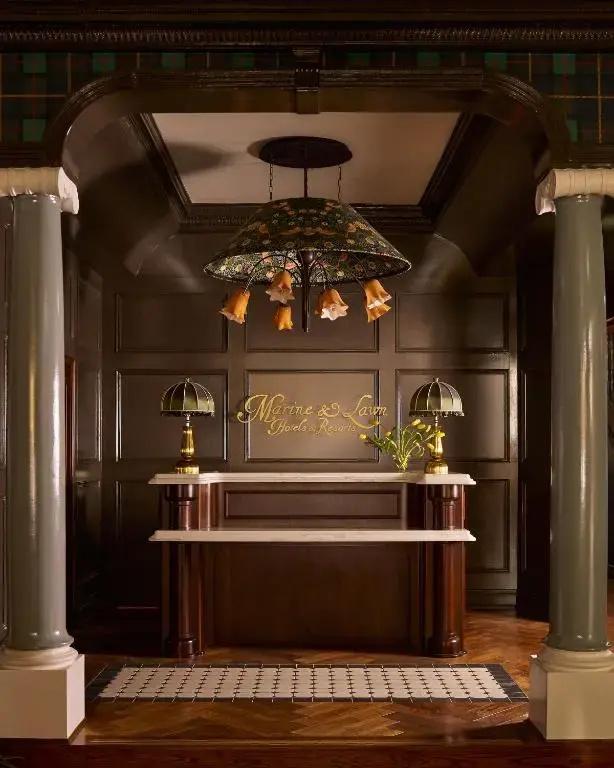 фото Portrush Adelphi