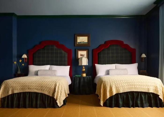 Portrush Adelphi