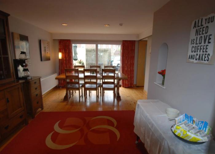 Aaranmore Lodge Bed & Breakfast