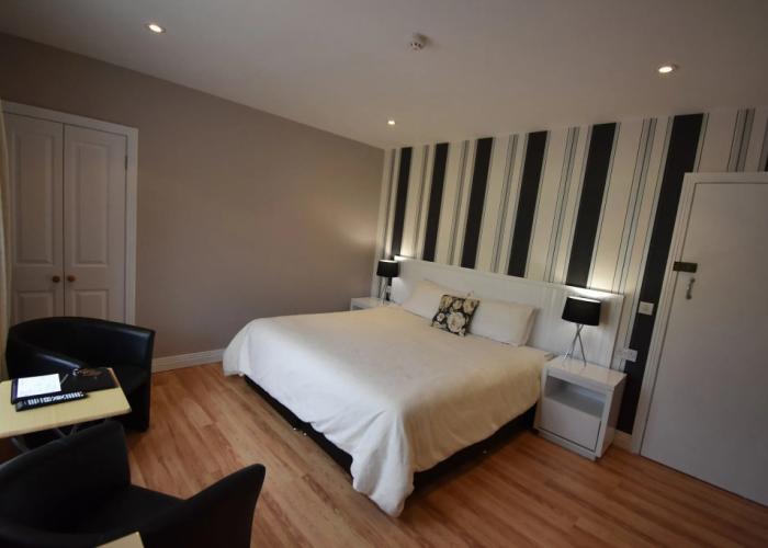 Aaranmore Lodge Bed & Breakfast