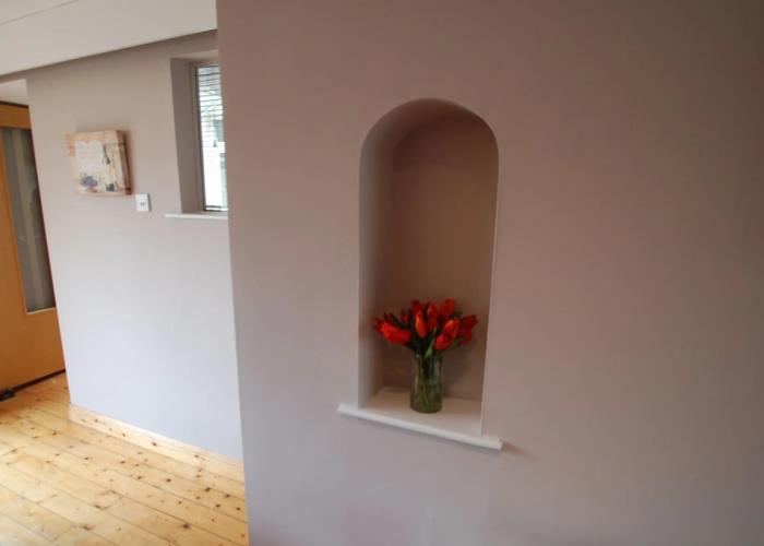 Aaranmore Lodge Bed & Breakfast