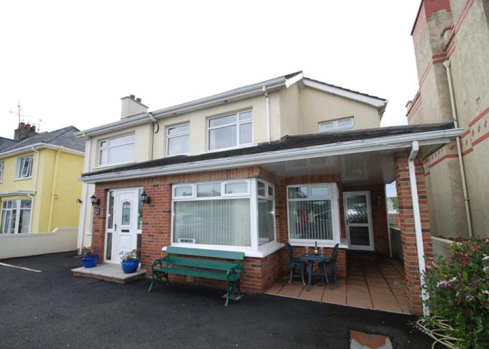 Aaranmore Lodge Bed & Breakfast