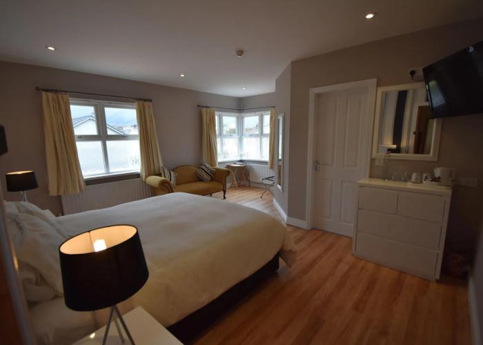 Aaranmore Lodge Bed & Breakfast