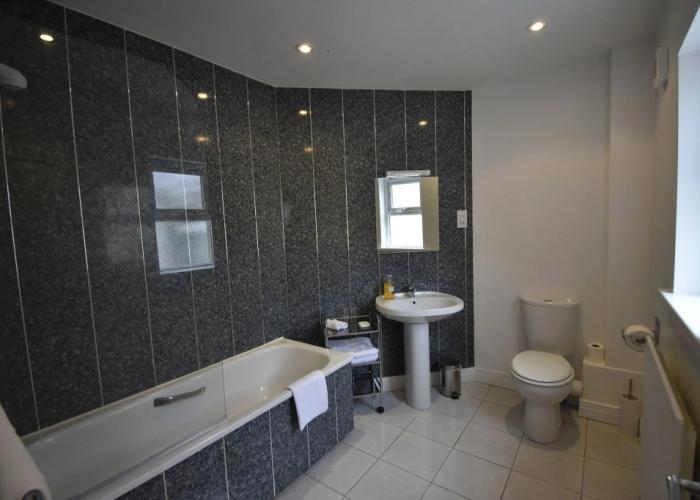Aaranmore Lodge Bed & Breakfast