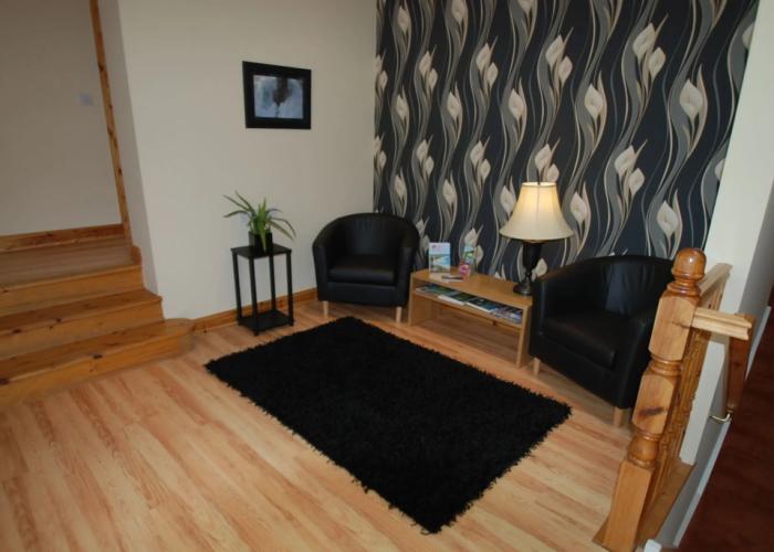 Aaranmore Lodge Bed & Breakfast