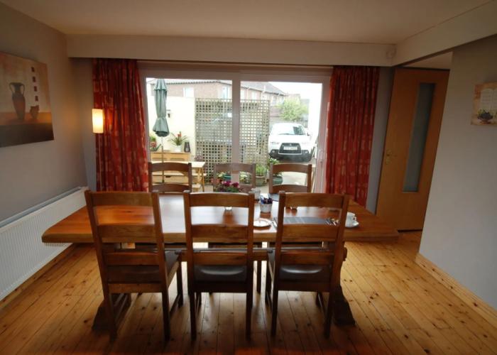 Aaranmore Lodge Bed & Breakfast