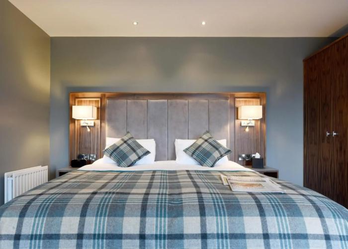 Golflinks Hotel