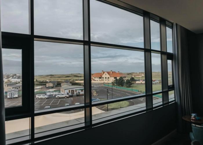 Golflinks Hotel
