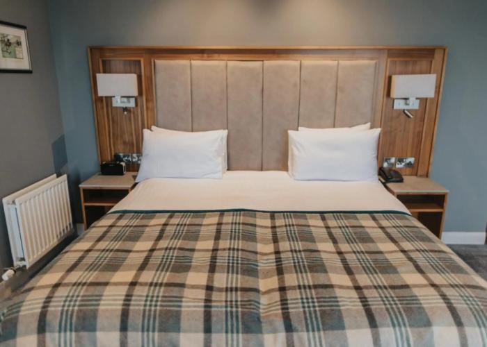 Golflinks Hotel