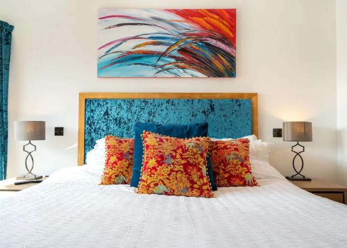 Antrim House Guest Rooms & Suites