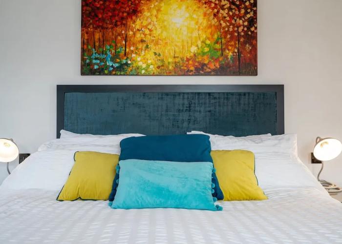Antrim House Guest Rooms & Suites
