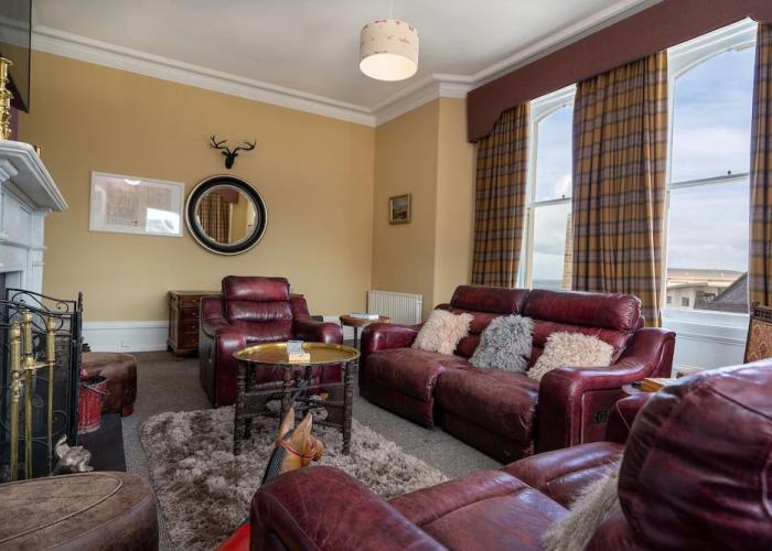 Antrim House Guest Rooms & Suites