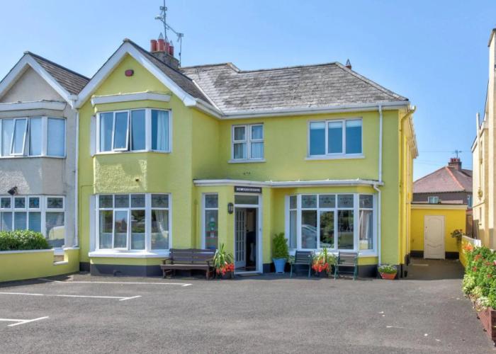 Anvershiel House