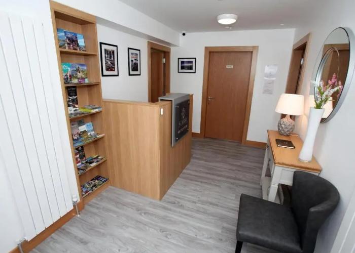 All Seasons B&B