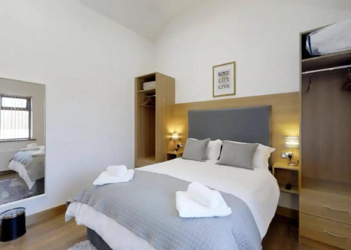 All Seasons B&B