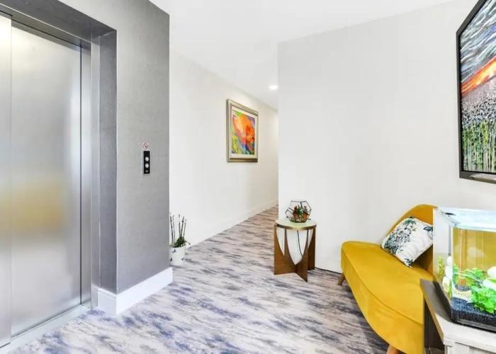 Curran Gate Luxury Apartments, Portrush