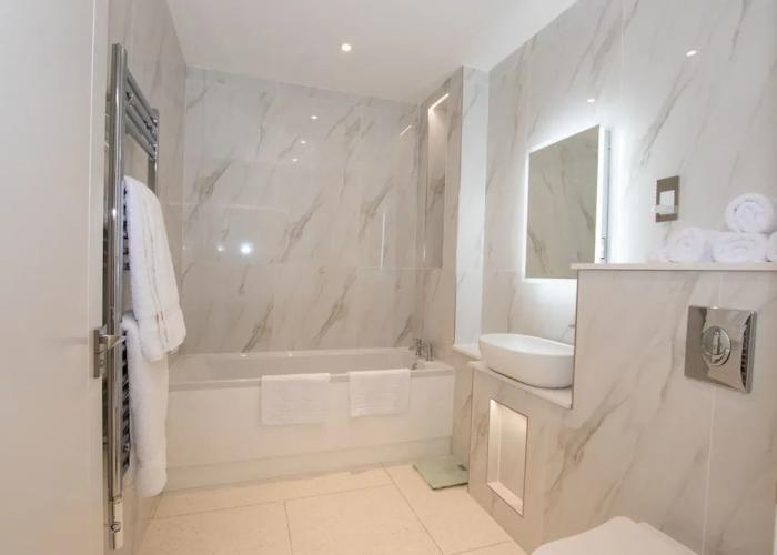 Curran Gate Luxury Apartments, Portrush