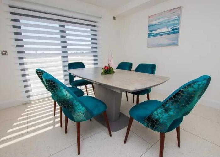 Curran Gate Luxury Apartments, Portrush