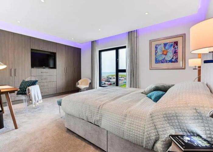 Curran Gate Luxury Apartments, Portrush