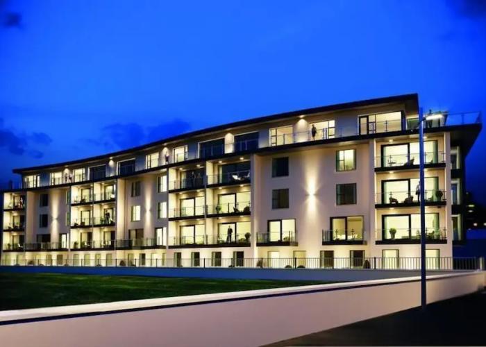 Curran Gate Luxury Apartments, Portrush