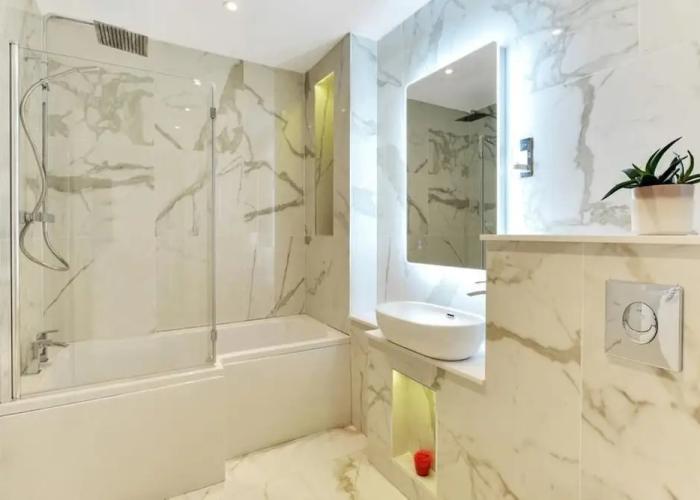 Curran Gate Luxury Apartments, Portrush