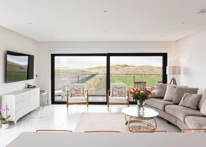 Curran Gate Luxury Apartments, Portrush