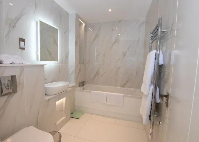 Curran Gate Luxury Apartments, Portrush