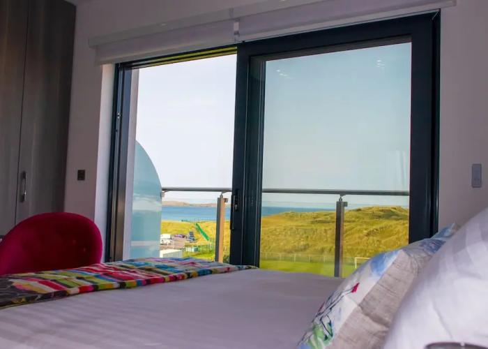 Curran Gate Luxury Apartments, Portrush